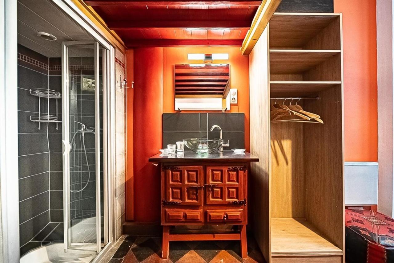 The Little Crequi - Unique Apartment 2 People - Foch Lyon Exteriér fotografie