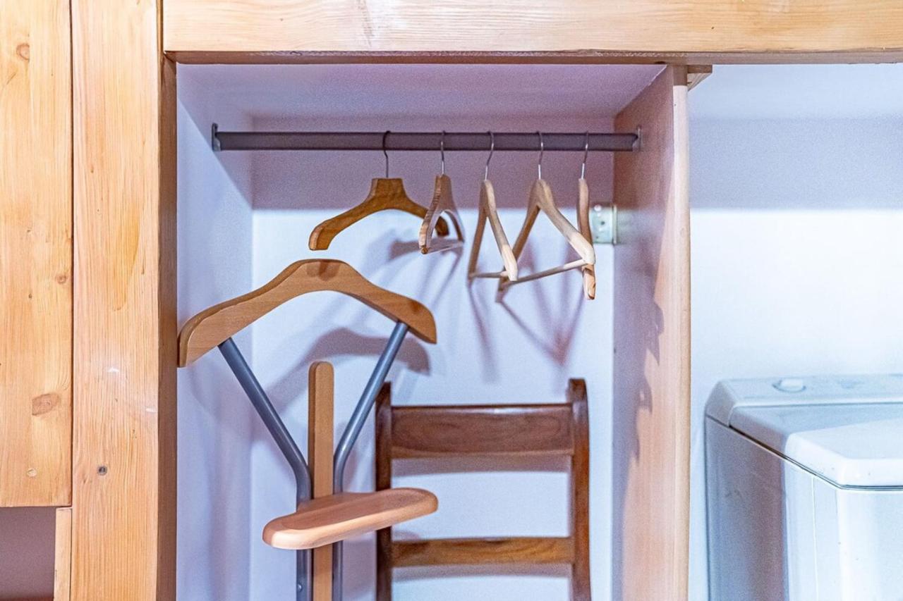 The Little Crequi - Unique Apartment 2 People - Foch Lyon Exteriér fotografie