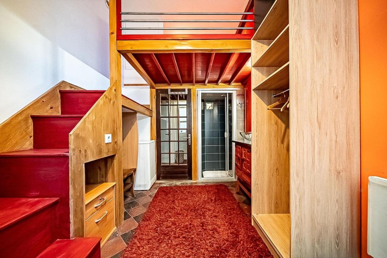 The Little Crequi - Unique Apartment 2 People - Foch Lyon Exteriér fotografie