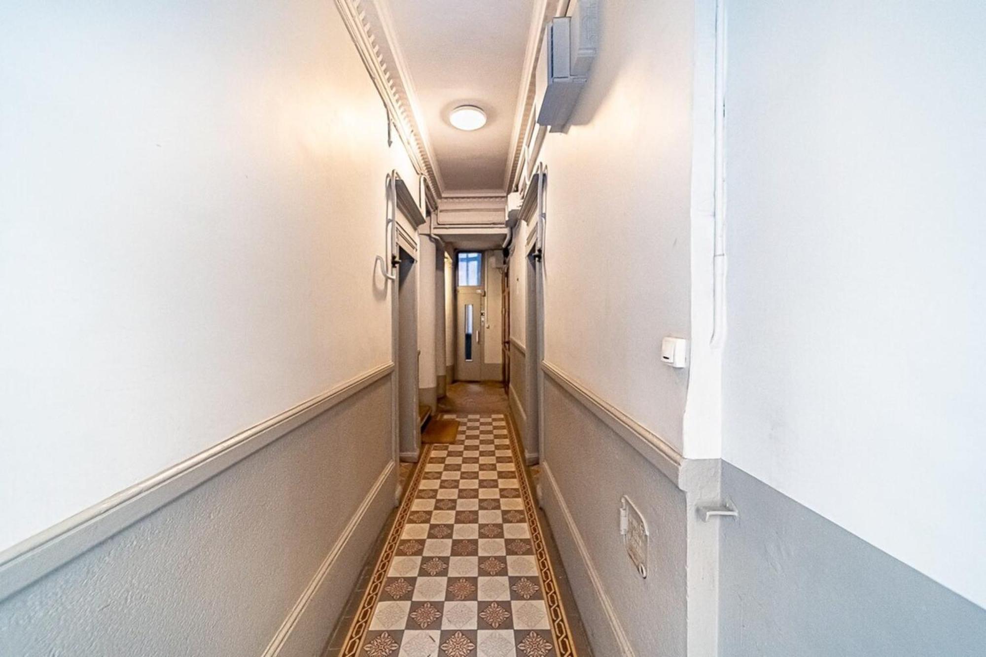 The Little Crequi - Unique Apartment 2 People - Foch Lyon Exteriér fotografie